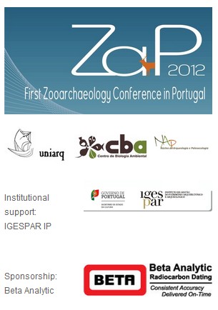 Professional AMS Dating Lab Beta Analytic Co-sponsors Zooarchaeology Conference in Portugal